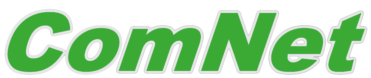 ComNet Logo